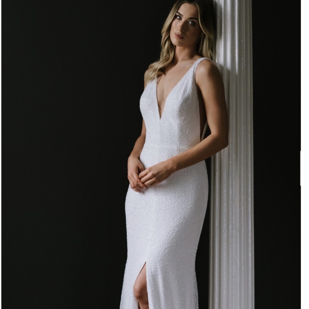 Mariana Hardwick Nahla